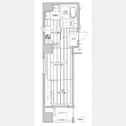 レジェンダリーコート赤羽