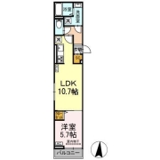 (仮称)板橋区小茂根2丁目PJ