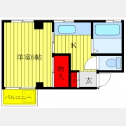 プチシャトー