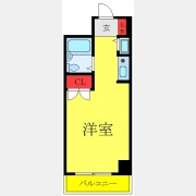 ソアール板橋本町第二