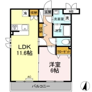 Y・Kレジデンス赤羽西