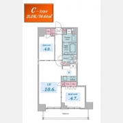 クロスレジデンス六義園