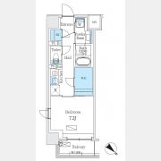 Ｕｒｂａｎ　Ｂｒｅｅｚｅ　巣鴨