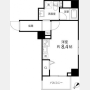 ハイリーフ上野