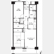 コーポレート浦和別所