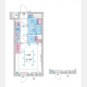 ジェノヴィア新大塚