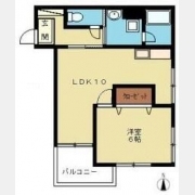 メゾンあさよし