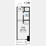 パレ・ドール文京メトロプラザⅠ