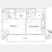 菱和パレス音羽弐番館