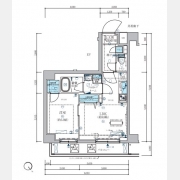 メインステージ板橋志村Ⅲ