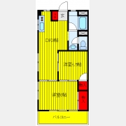 サンケイコーポ