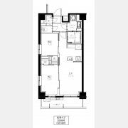S-RESIDENCE東浦和agua