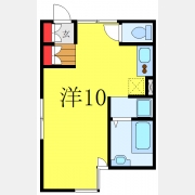 パール仲町マンション