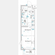 ラフィスタ練馬春日町