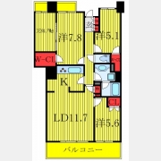 リビオタワー川口ミドリノ