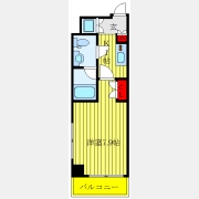 ラグジュアリーアパートメント王子神谷