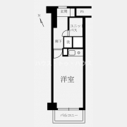 ライオンズステーションプラザ大塚第二