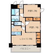 フォーレスト北綾瀬Ⅰ