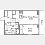 エクセラン池袋