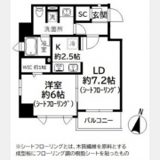 コートヒル本郷