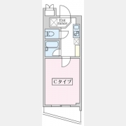 エスティメゾン大塚