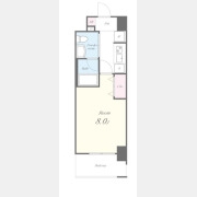 Residence Omiya Hikawasando