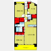 スカイティアラ ウエスト
