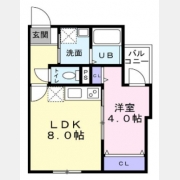 EIJU富士見台駅前