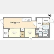 グランカーサ千駄木