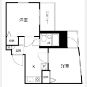 Ｔ’ｓ　ｇａｒｄｅｎ蓮根Ⅱ