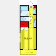 ベルトゥリーハイツ