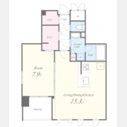 エルミタージュ　ドゥ　メゾン