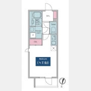 レジディア文京小石川