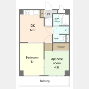 リーベンスハイム大宮