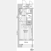 ドゥーエ練馬Ⅱ
