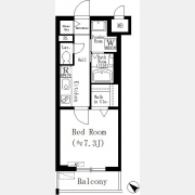 ルーチェ六義園