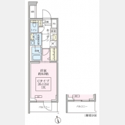 アイル　グランデ川口
