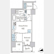 ザ・ライオンズフォーシア外神田