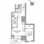 コンフォリア・リヴ東池袋