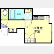 A・Wレジデンス池袋本町