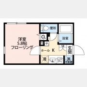 グランクオール板橋本町サウスレジデンス