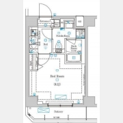 ラフィスタときわ台