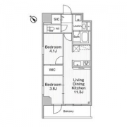 コンフォリア・リヴ巣鴨