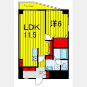 ライオンズマンション田端