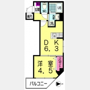 ポルテフォルトゥーナ蕨