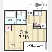 ブルーム浦和元町