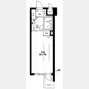 ライオンズマンション田端第2