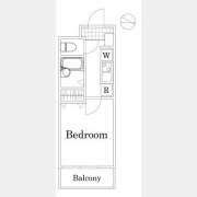 Ｌｕｘｓ上板橋