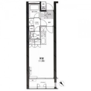 カーサ・デル・ソル小石川