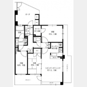 サクセス西高島平